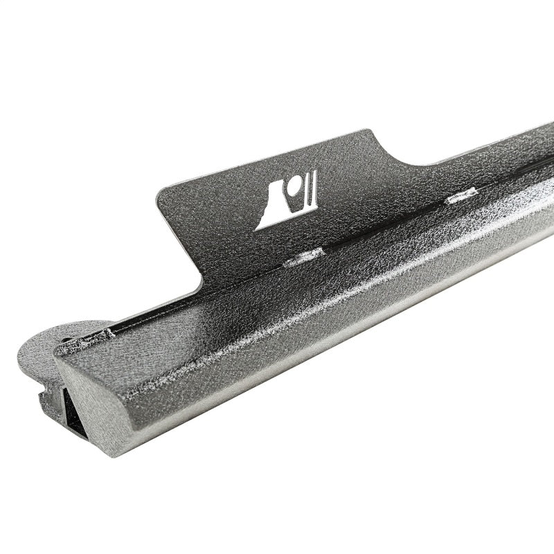 Rugged Ridge 11504.18 XHD Rock Sliders for 07-18 Jeep Wrangler JK 4 Door