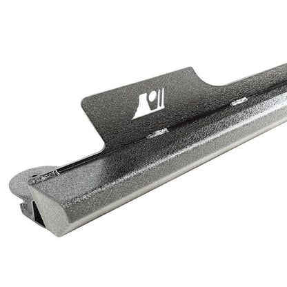 Rugged Ridge 11504.18 XHD Rock Sliders for 07-18 Jeep Wrangler JK 4 Door