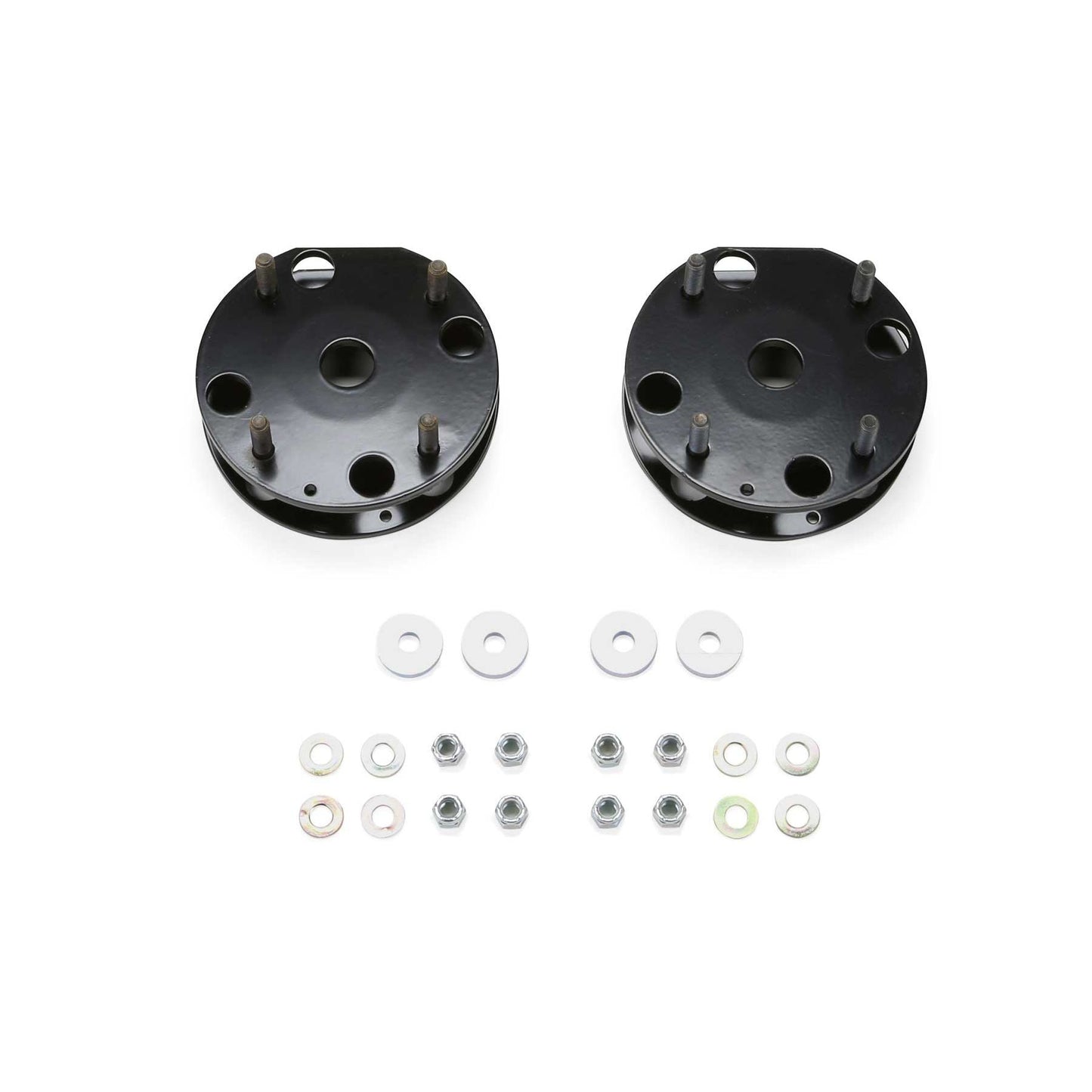 Fabtech 2in Leveling System | Toyota Tundra 2007-21 2WD/4WD (FTL5605)