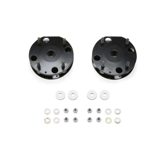 Fabtech 2in Leveling System | Toyota Tundra 2007-21 2WD/4WD (FTL5605)
