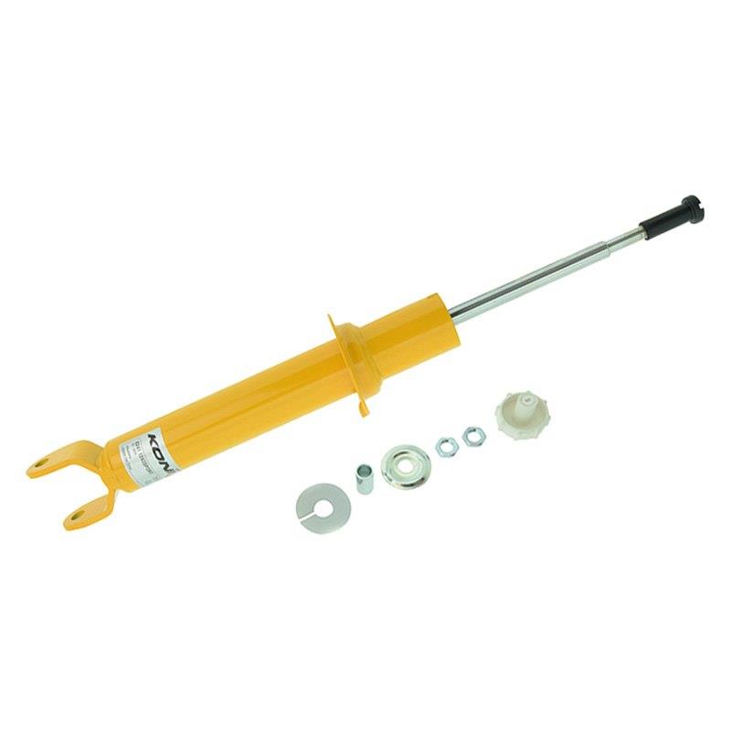 Koni Sport (Yellow) Shocks Set - 2006-2009 Mazda MX-5 Roadster