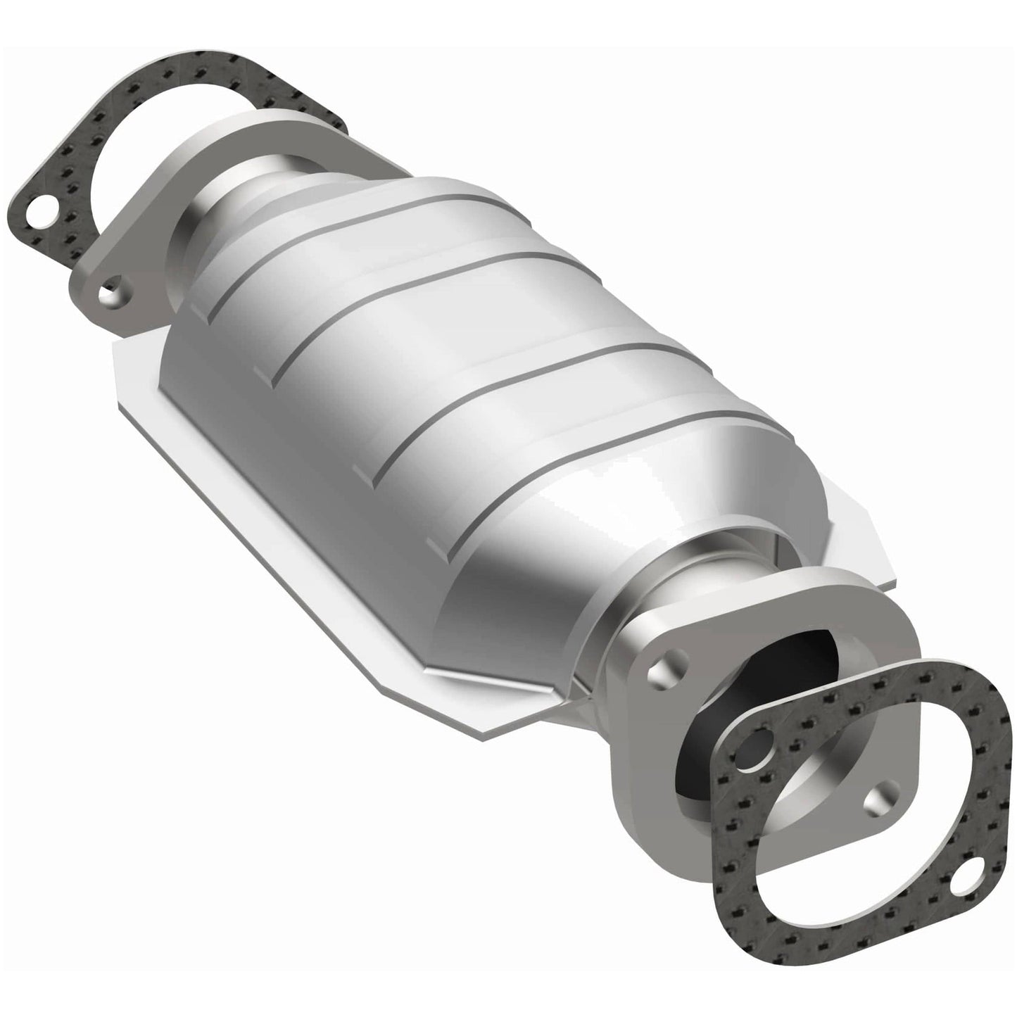 MagnaFlow California Grade CARB Compliant Direct-Fit Catalytic Converter 441041