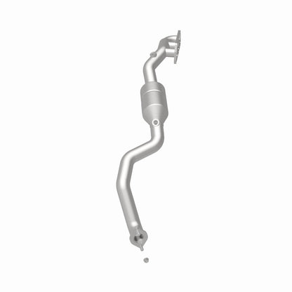 Magnaflow 51167 DirectFit Converter For Audi A8 05-09 6.0L