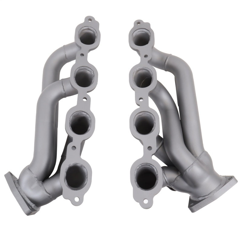 BBK 15-20 GM 5.3/6.2 Shorty Tuned Headers | Chevy Silverado/GMC Sierra/Yukon XL (4047)
