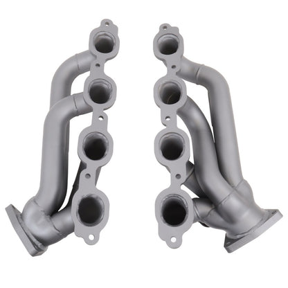 BBK 15-20 GM 5.3/6.2 Shorty Tuned Headers | Chevy Silverado/GMC Sierra/Yukon XL (4047)