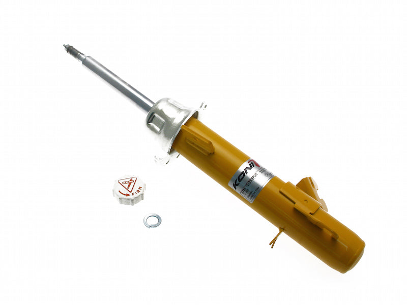 Koni Sport (Yellow) Shocks Set - 2007-2013 Mini Cooper / Cooper S (Excl. Countryman)