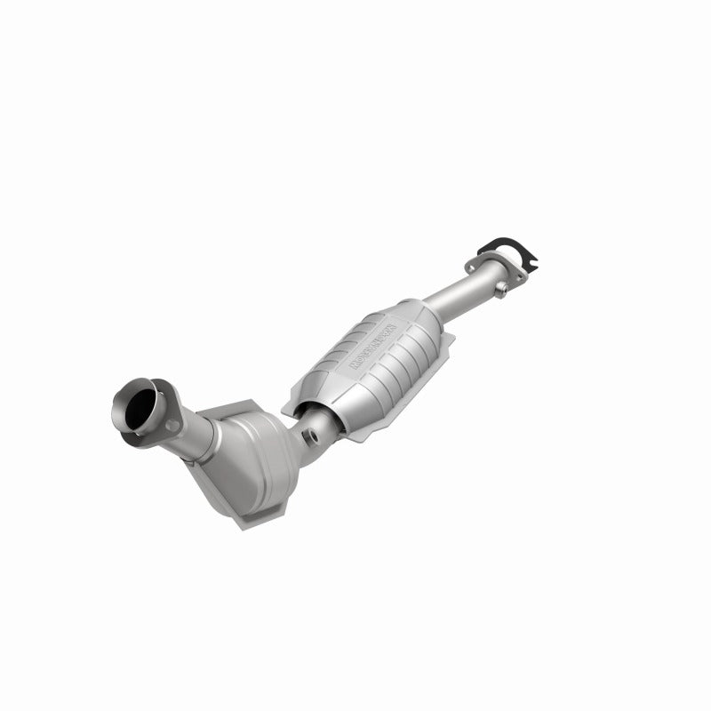 MagnaFlow DirectFit Converter Crwn Vic-Twn Car-Grand Marq