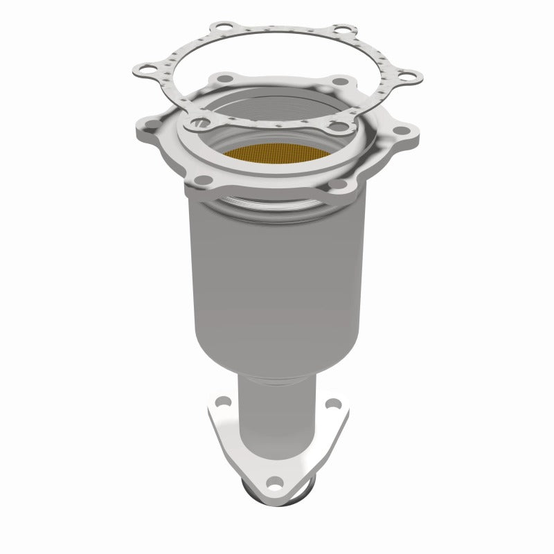 Magnaflow 49321 DirectFit Converter For Nissan Pathfinder P/S F&R OE
