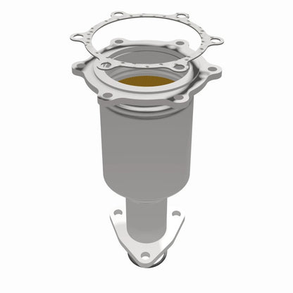 Magnaflow 49321 DirectFit Converter For Nissan Pathfinder P/S F&R OE