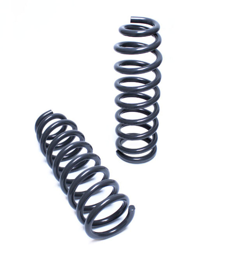 MaxTrac 753520-8 2" Front Lift Coils for 97-04 Ford F150 V8 2WD/4WD