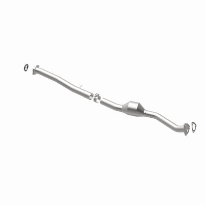Magnaflow 52510 DirectFit Converter 11-13 Subaru Forester H4 2.5 OEM Underbody