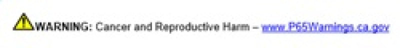 Spectre Air Intake Kit | Chevy Cruze 1.4L (11-15) (9044)