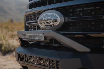 DV8 Offroad FBFF2-07 Spec Series Front Bumper for 17-22 Ford F250/F350