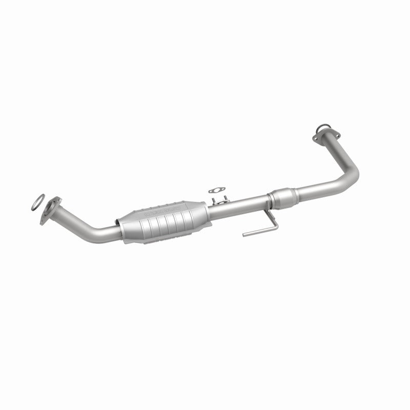 Magnaflow 23753 DirectFit Converter For Toyota Tundra 4.7L D&S Front