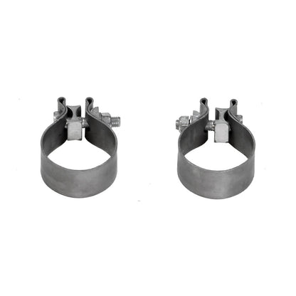 Flowmaster FlowFX Axle-Back Exhaust For Camaro 16-24 3.6L (717992)