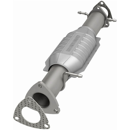 Magnaflow 93484 DirectFit Converter For GM S10 Pickup 4.3L