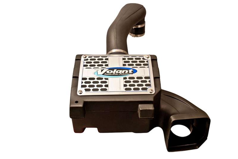 Volant Pro5 Closed Box Air Intake System | Dodge Ram 1500 (13-18) / Classic 5.7 V8 (19-23) (16457)