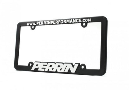 Perrin Plastic License Plate Frame (ASM-BDY-500)