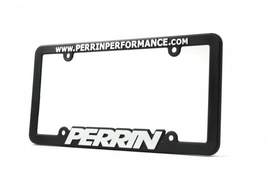 Perrin Plastic License Plate Frame (ASM-BDY-500)