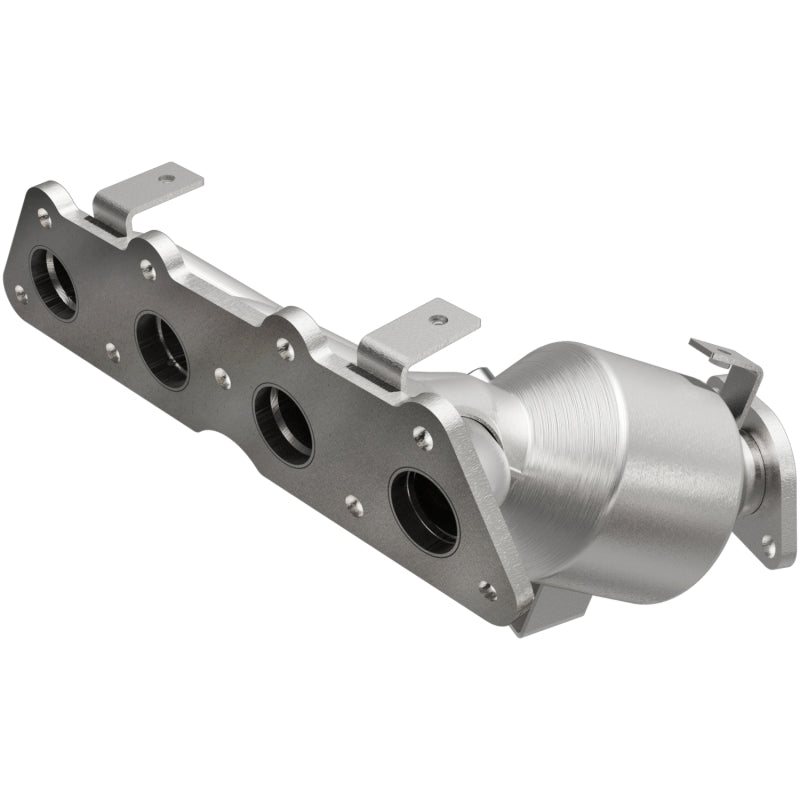 Magnaflow 51429 SS OEM Catcon Direct-Fit For Hyundai Accent 12-15 L4-1.6