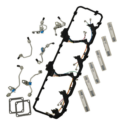 BD Diesel 06-07 Dodge Cummins Common Rail 5.9L Injector Install Kit