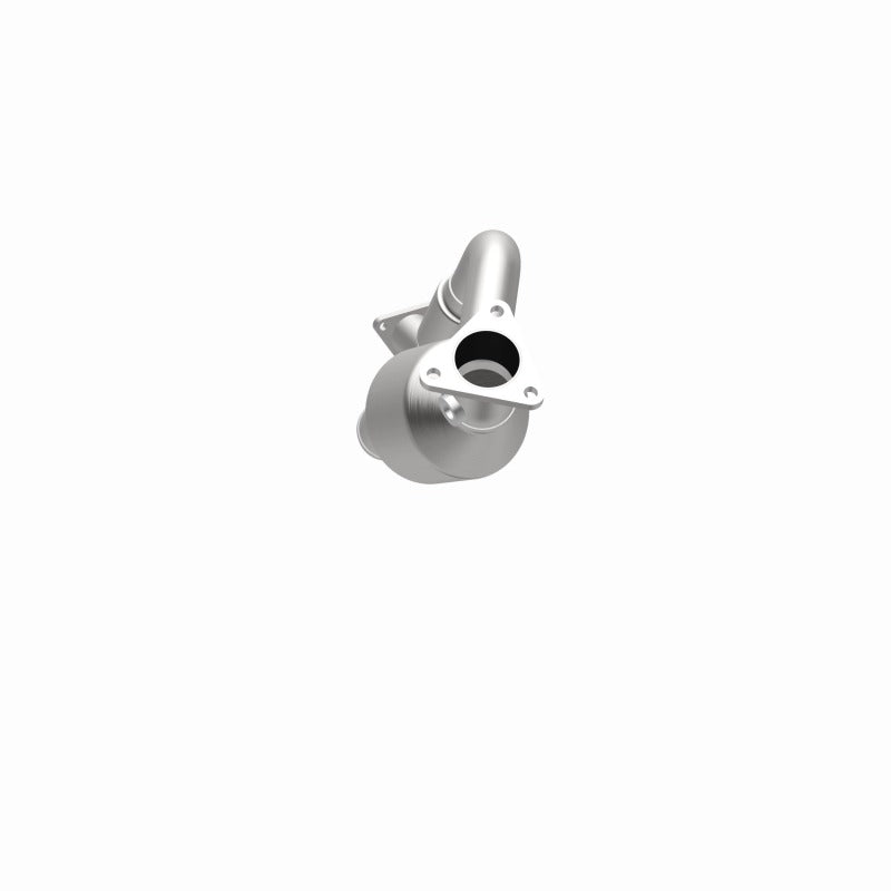 Magnaflow D/F Converter 07 VW Touareg 3.6L Front