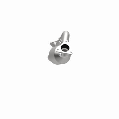 Magnaflow D/F Converter 07 VW Touareg 3.6L Front
