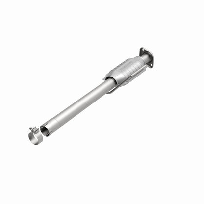 Magnaflow MUF49000 DirectFit Converter Jeep Wrangler