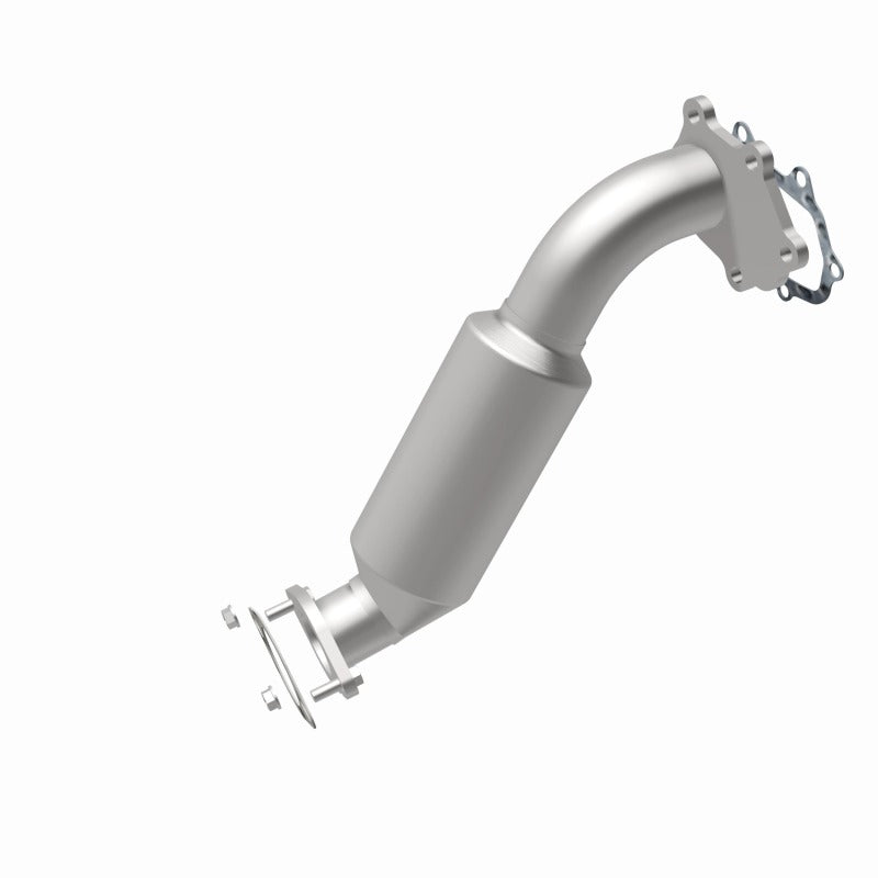 MagnaFlow 2.5L Subaru WRX Catalytic Converter | Subaru Impreza/Forester/Outback (92-21) (24416)