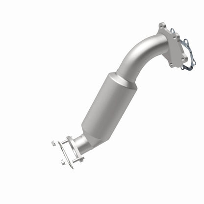 MagnaFlow 2.5L Subaru WRX Catalytic Converter | Subaru Impreza/Forester/Outback (92-21) (24416)