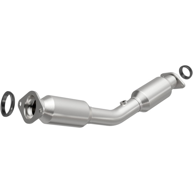 MagnaFlow 49753 DirectFit Converter 49 State For Nissan Sentra 2.0L (07-08)