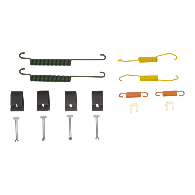 DFC 88-20 Honda Civic/Fit Rear Drum Brake Hardware | Acura EL (370-58000)