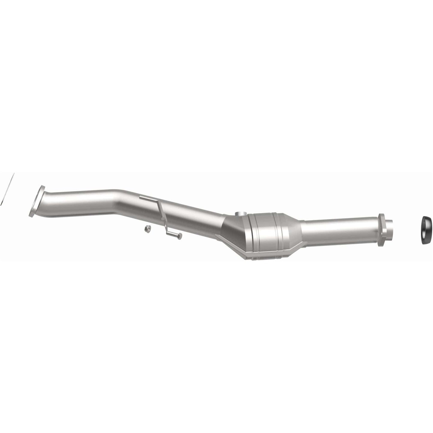 MagnaFlow California Grade CARB Compliant Direct-Fit Catalytic Converter 5491159
