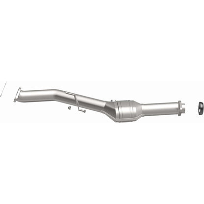 MagnaFlow California Grade CARB Compliant Direct-Fit Catalytic Converter 5491159