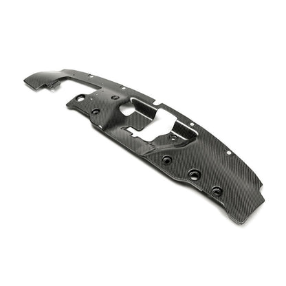 Seibon Carbon Fiber Cooling Plate | Honda Civic Type-R FK8 (17-18) (CP17HDCVR)