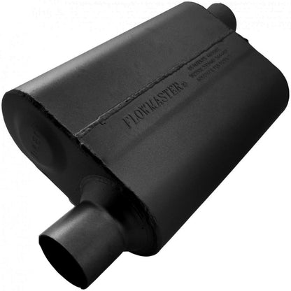 Flowmaster 2.5IN D&S Muffler For -40 Series DF (942543)