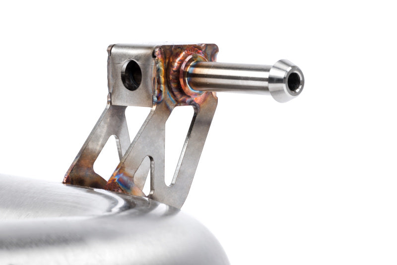 APR Catback Exhaust System | Volkswagen GTI MK7.5 (18-21) (CBK0006)