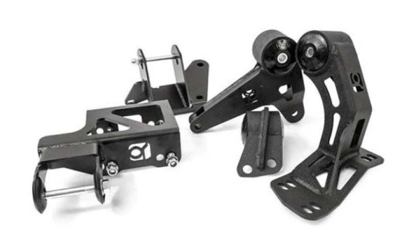 Innovative Mounts K-series Steel Engine Mount Kit | Honda Civic/Integra (90150)