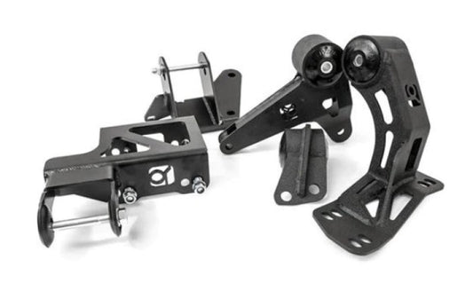 Innovative Mounts K-series Steel Engine Mount Kit | Honda Civic/Integra (90150)