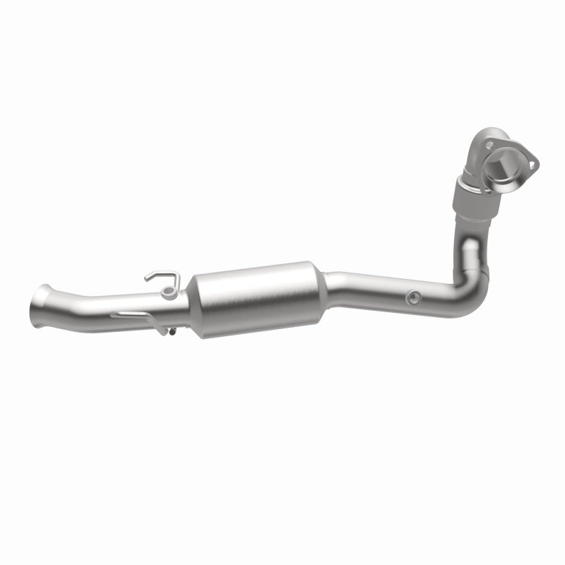 Magnaflow 23514 DirectFit Converter For Saab 9-3 2.0L