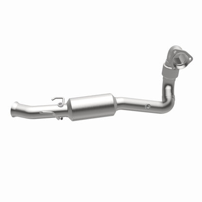 Magnaflow 23514 DirectFit Converter For Saab 9-3 2.0L