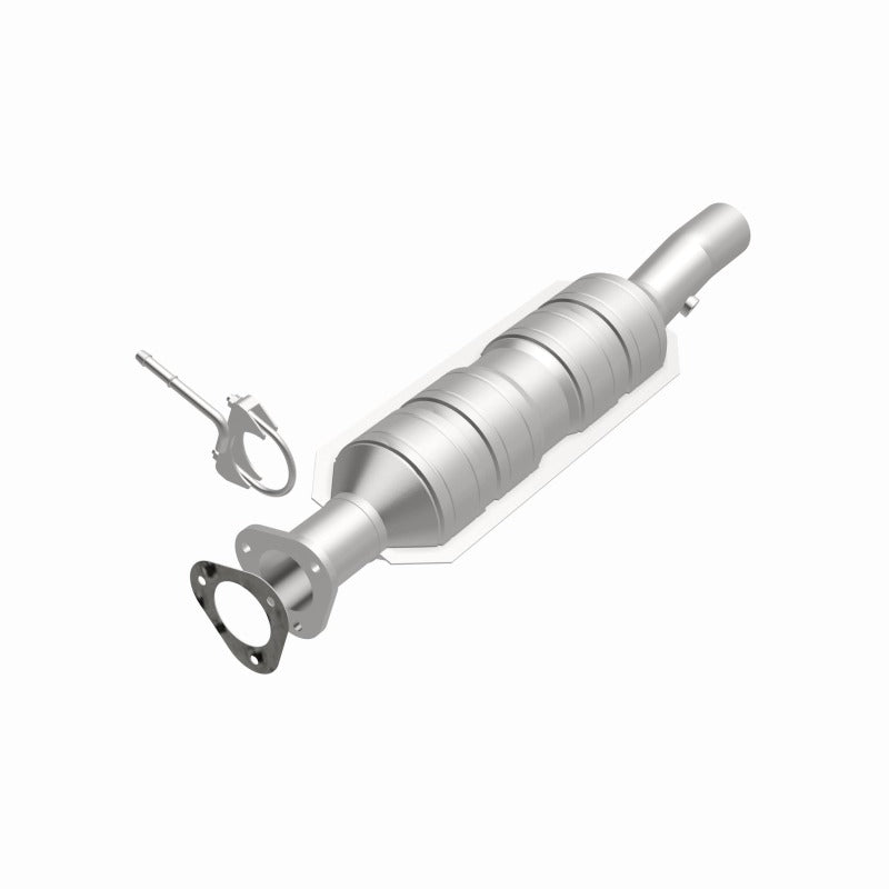 Magnaflow 52228 DirectFit Converter OEM Underbody For E-350 Super Duty 07-08