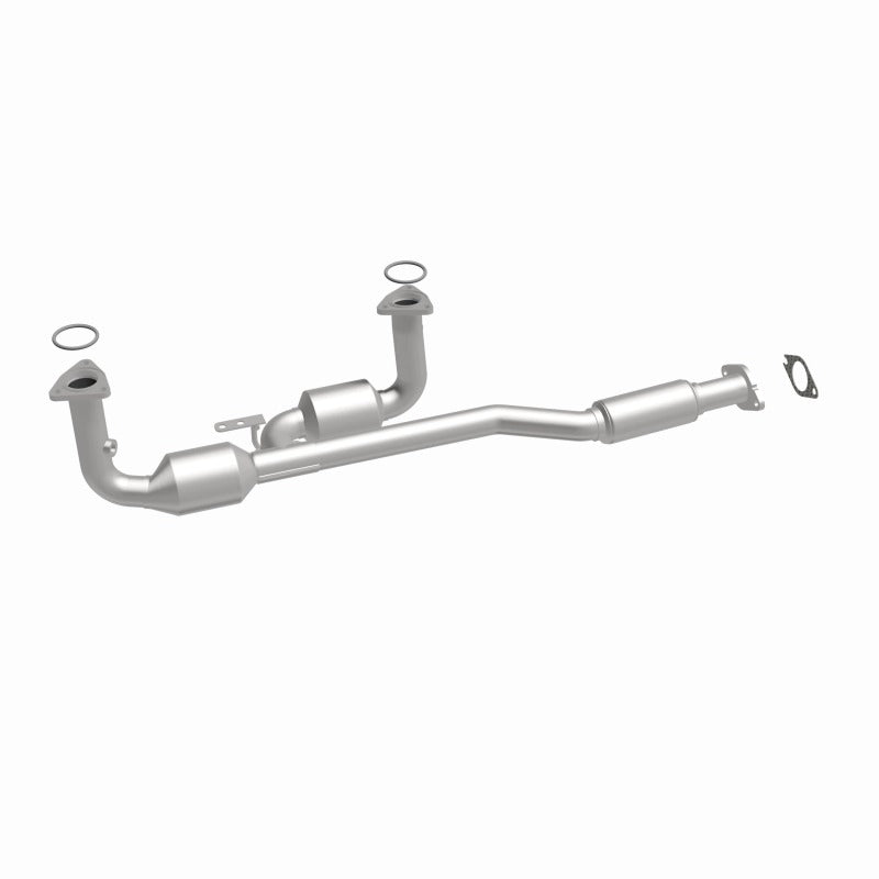 MagnaFlow 27503 Converter For Nissan Maxima 95-99 3.0L F