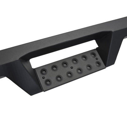 Westin 56-14195 HDX Drop Nerf Step Bar For 2021-2023 Ford Bronco