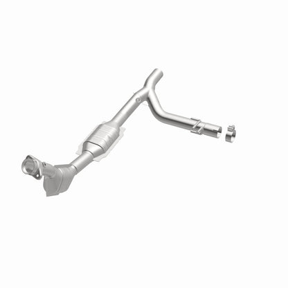 Magnaflow 93397 DirectFit Converter For F-150 99 5.4L V8 P/S 2WD