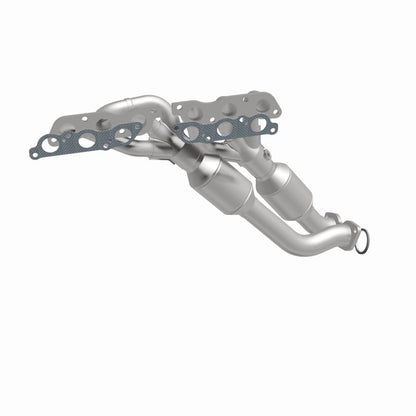 MagnaFlow D&F Catalytic Converter | Lexus GS/IS300, Toyota Supra, Jeep (50603)