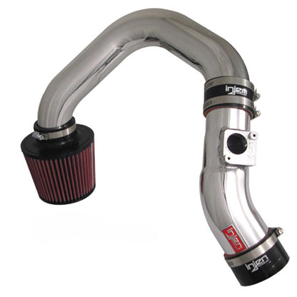 Injen Black SP Series Cold Air Intake | Subaru WRX/ STI 04-07 (SP1202BLK)