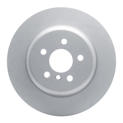 DFC 17-26 BMW 3/4 Series xDrive Hi-Carbon Rotor | Rear (900-31169D)