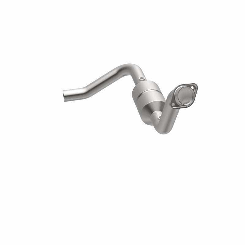 MagnaFlow Direct Fit Catalytic Converter 04-06 Dodge Durango 5.7L Driver Side