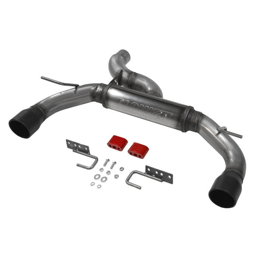 Flowmaster Flow FX Axle-Back Exhaust For Ford Bronco 21-26 VI (718123)